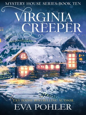 Virginia Creeper - ebook